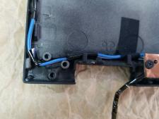 Кришка Dell Latitude E6400 №2